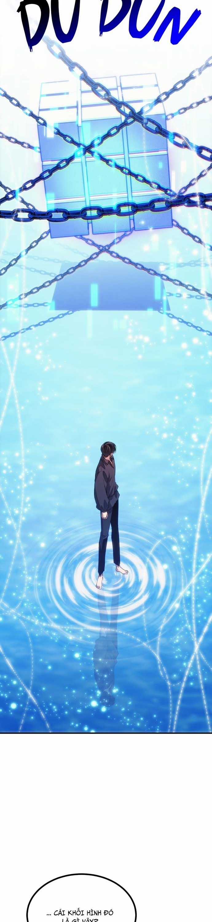 Làm Sao Sống Như Một Trị Liệu Sư Ngầm? Chapter 76 trang 37