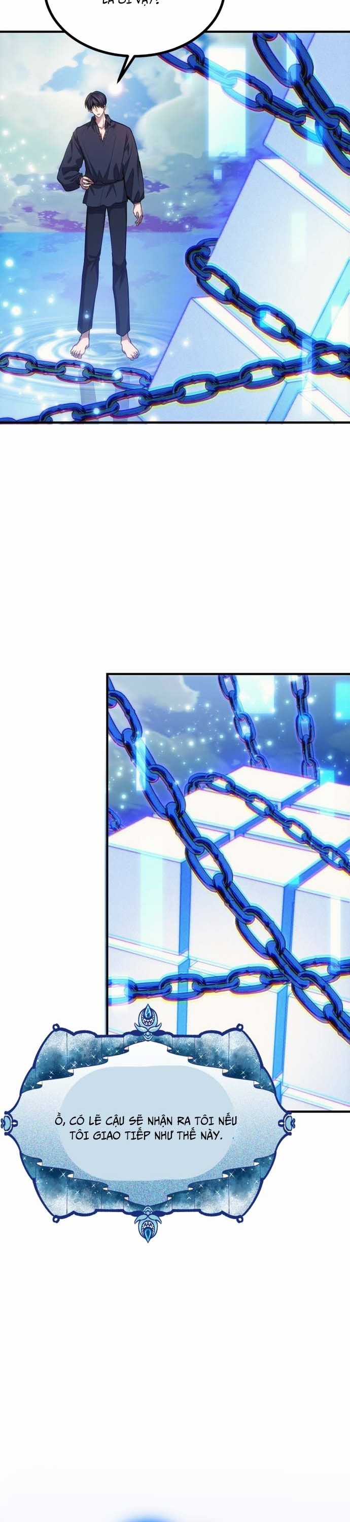 Làm Sao Sống Như Một Trị Liệu Sư Ngầm? Chapter 76 trang 38