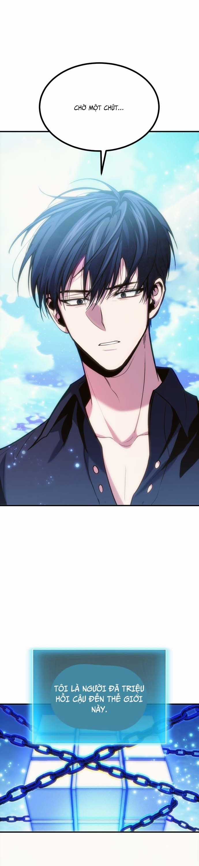 Làm Sao Sống Như Một Trị Liệu Sư Ngầm? Chapter 76 trang 40