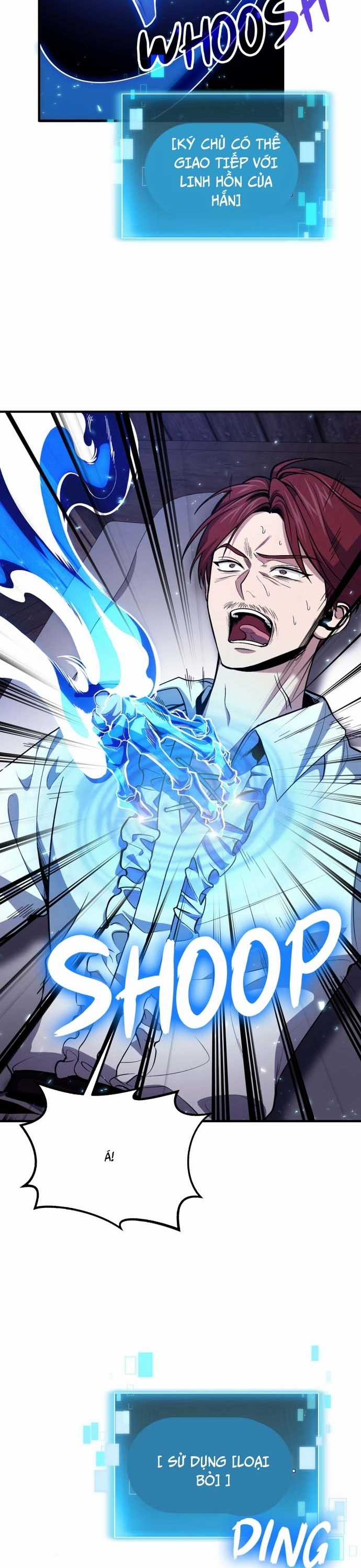 Làm Sao Sống Như Một Trị Liệu Sư Ngầm? Chapter 76 trang 5