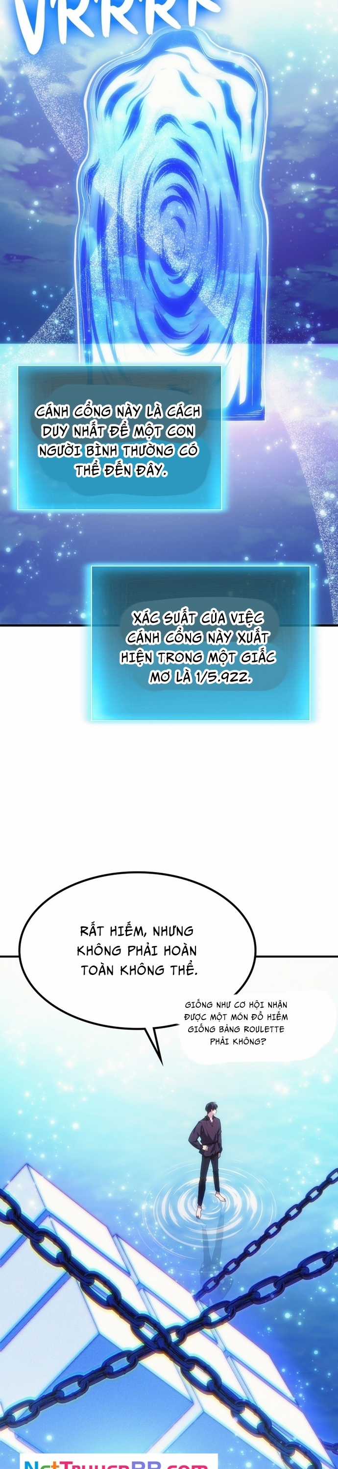 Làm Sao Sống Như Một Trị Liệu Sư Ngầm? Chapter 77 trang 12