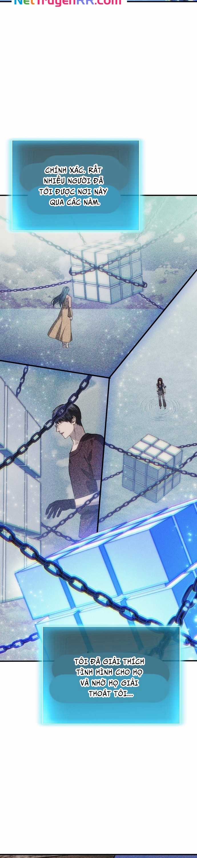 Làm Sao Sống Như Một Trị Liệu Sư Ngầm? Chapter 77 trang 13