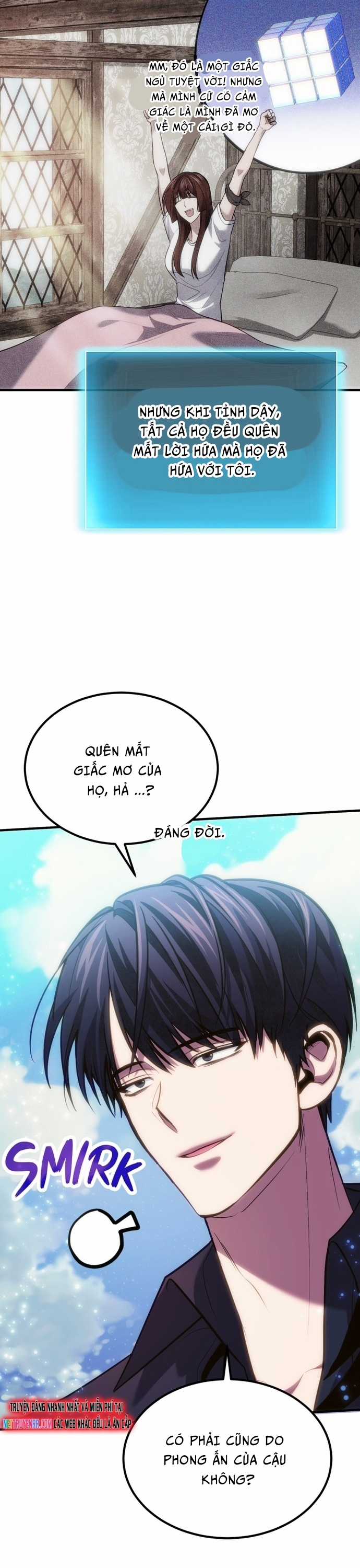 Làm Sao Sống Như Một Trị Liệu Sư Ngầm? Chapter 77 trang 14