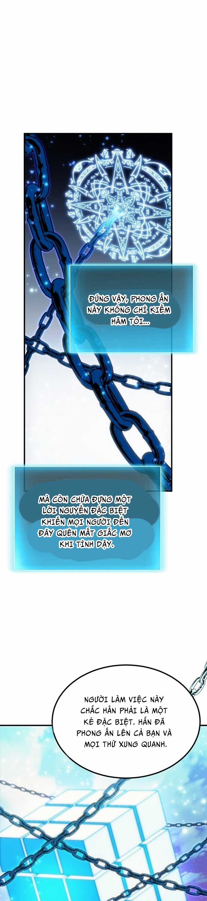 Làm Sao Sống Như Một Trị Liệu Sư Ngầm? Chapter 77 trang 15