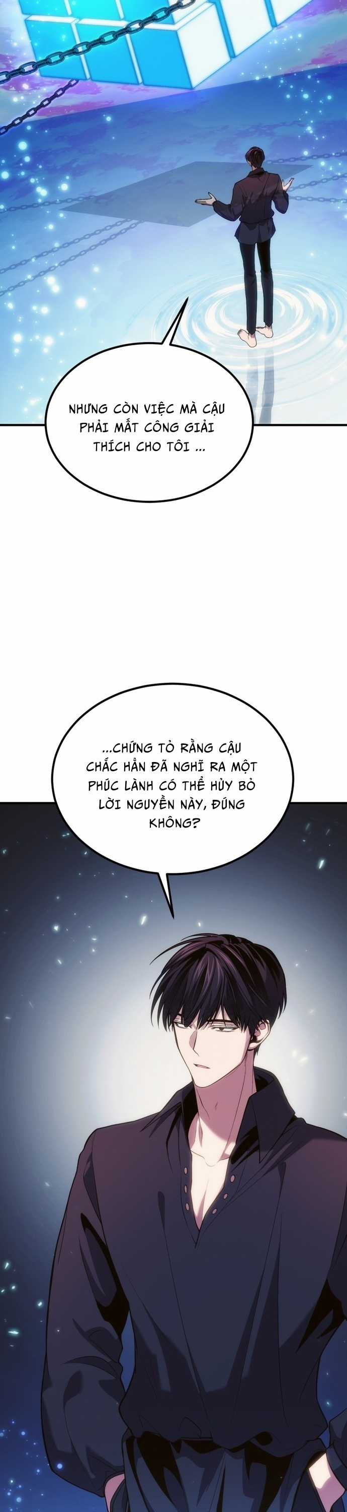 Làm Sao Sống Như Một Trị Liệu Sư Ngầm? Chapter 77 trang 16