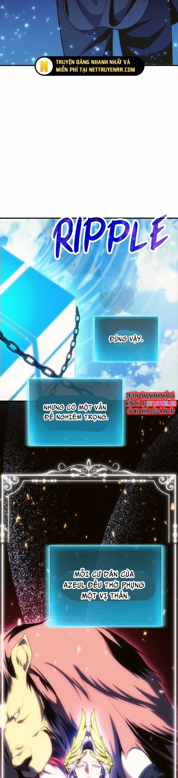 Làm Sao Sống Như Một Trị Liệu Sư Ngầm? Chapter 77 trang 17