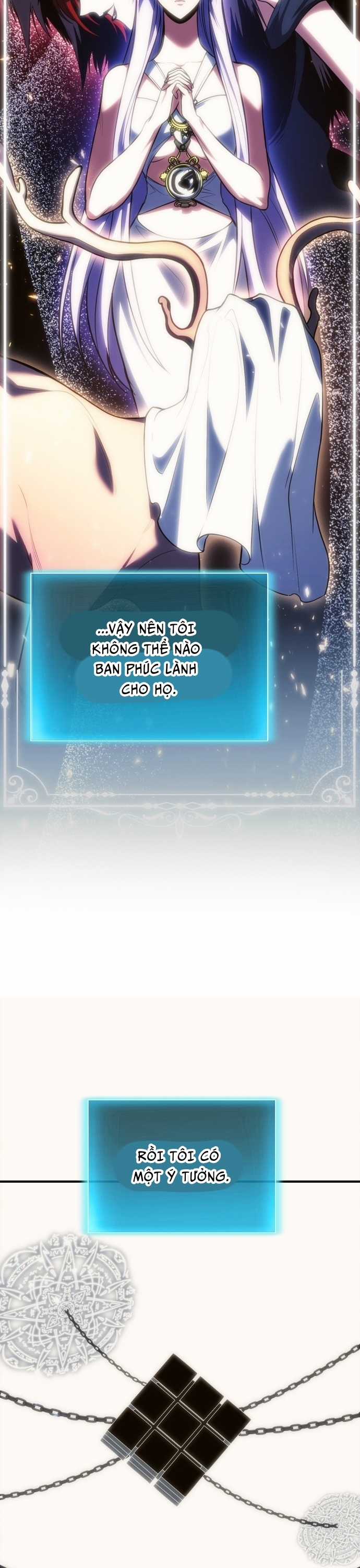 Làm Sao Sống Như Một Trị Liệu Sư Ngầm? Chapter 77 trang 18