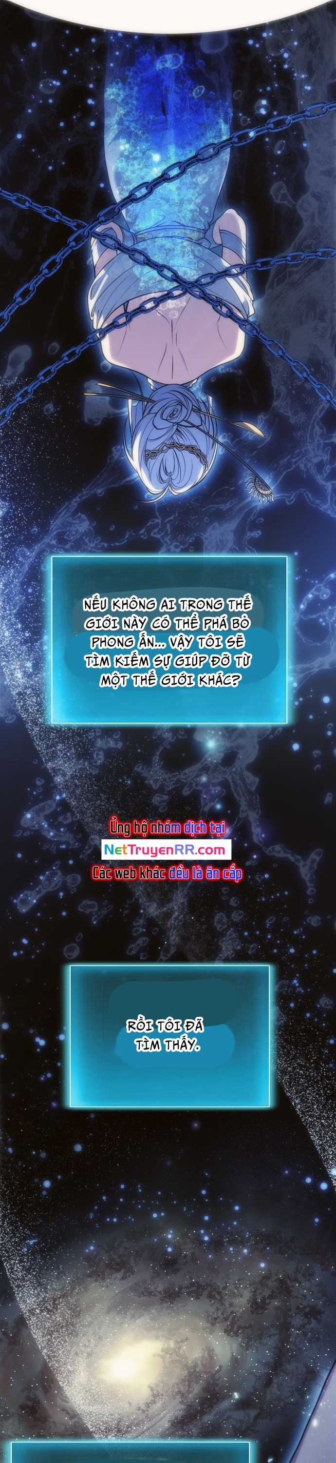 Làm Sao Sống Như Một Trị Liệu Sư Ngầm? Chapter 77 trang 19