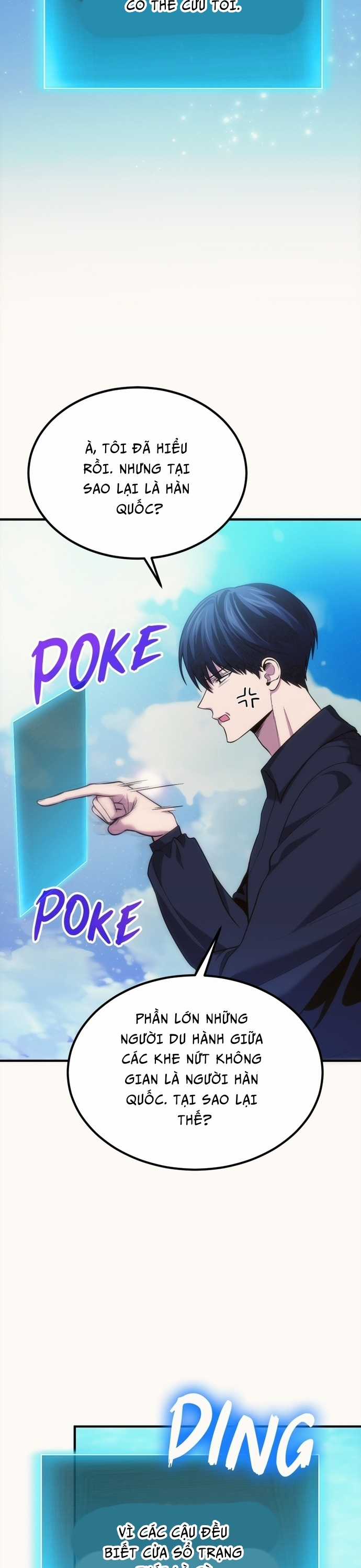 Làm Sao Sống Như Một Trị Liệu Sư Ngầm? Chapter 77 trang 21