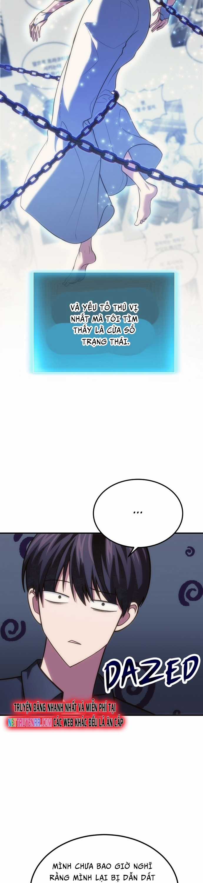 Làm Sao Sống Như Một Trị Liệu Sư Ngầm? Chapter 77 trang 23