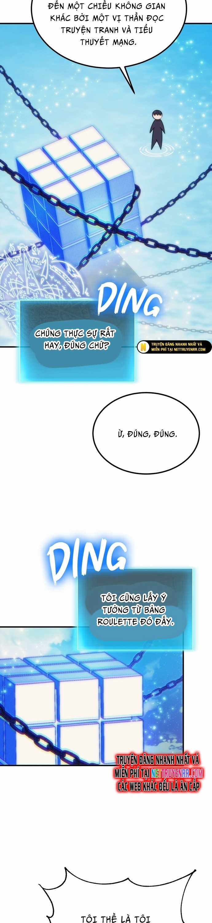 Làm Sao Sống Như Một Trị Liệu Sư Ngầm? Chapter 77 trang 24