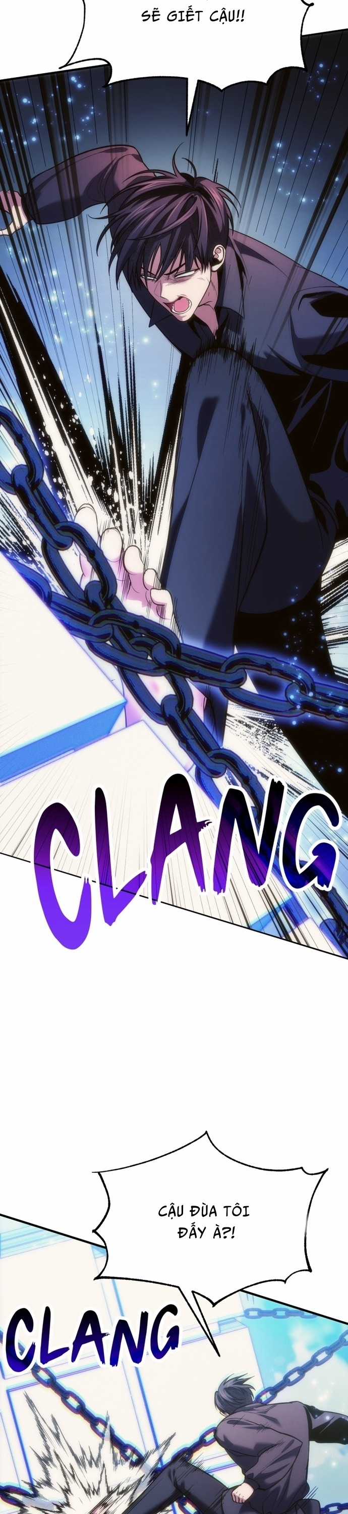 Làm Sao Sống Như Một Trị Liệu Sư Ngầm? Chapter 77 trang 25