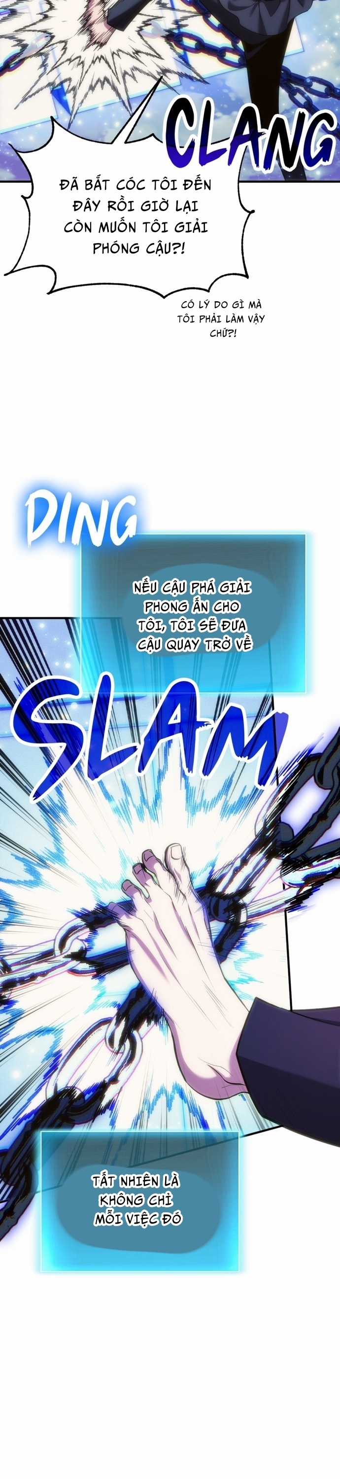 Làm Sao Sống Như Một Trị Liệu Sư Ngầm? Chapter 77 trang 26