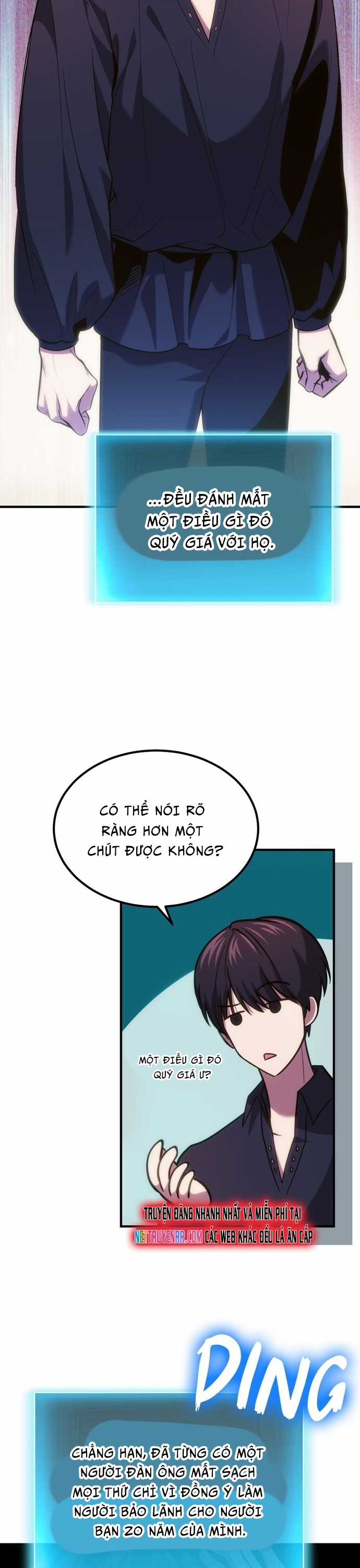 Làm Sao Sống Như Một Trị Liệu Sư Ngầm? Chapter 77 trang 29