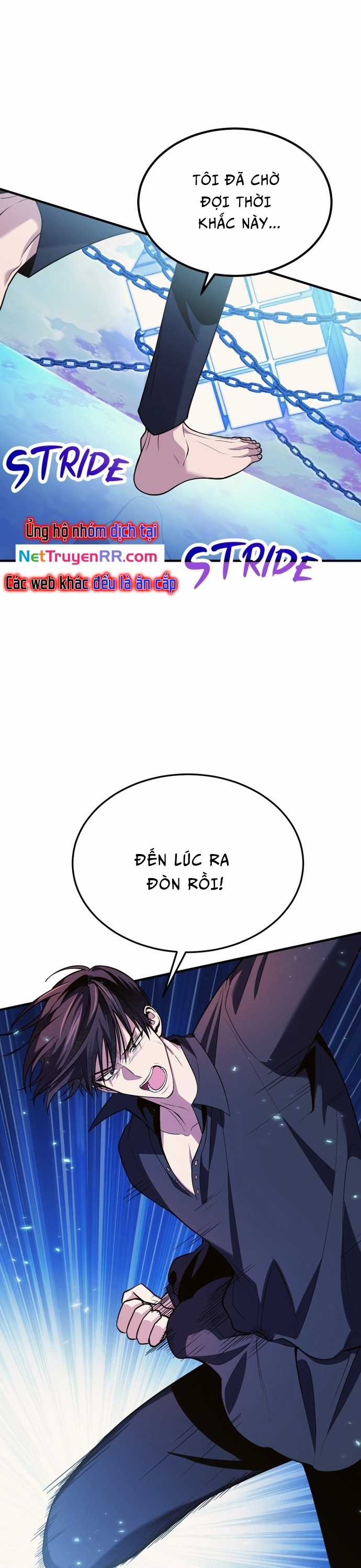 Làm Sao Sống Như Một Trị Liệu Sư Ngầm? Chapter 77 trang 3