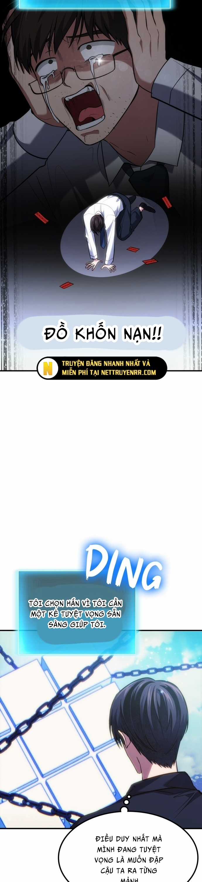 Làm Sao Sống Như Một Trị Liệu Sư Ngầm? Chapter 77 trang 30