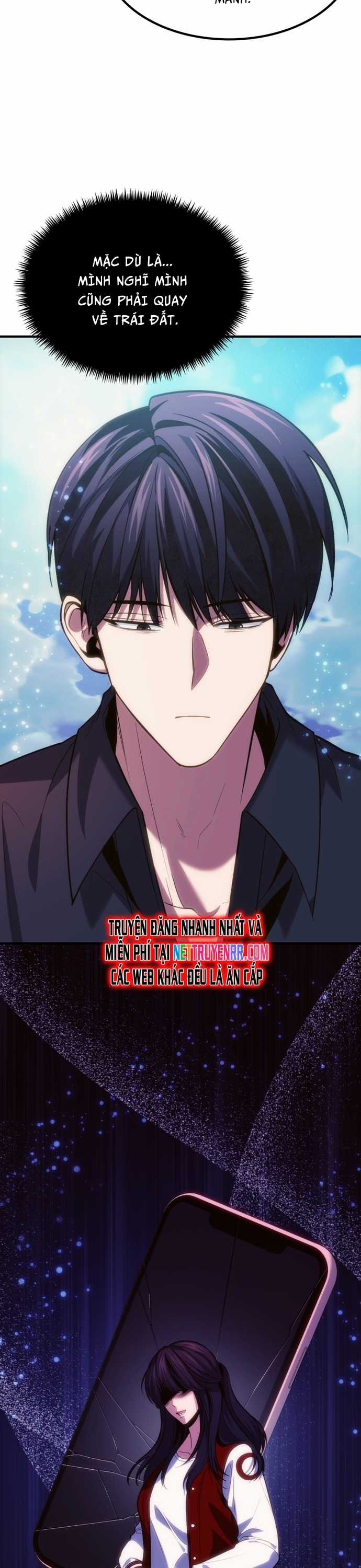 Làm Sao Sống Như Một Trị Liệu Sư Ngầm? Chapter 77 trang 31