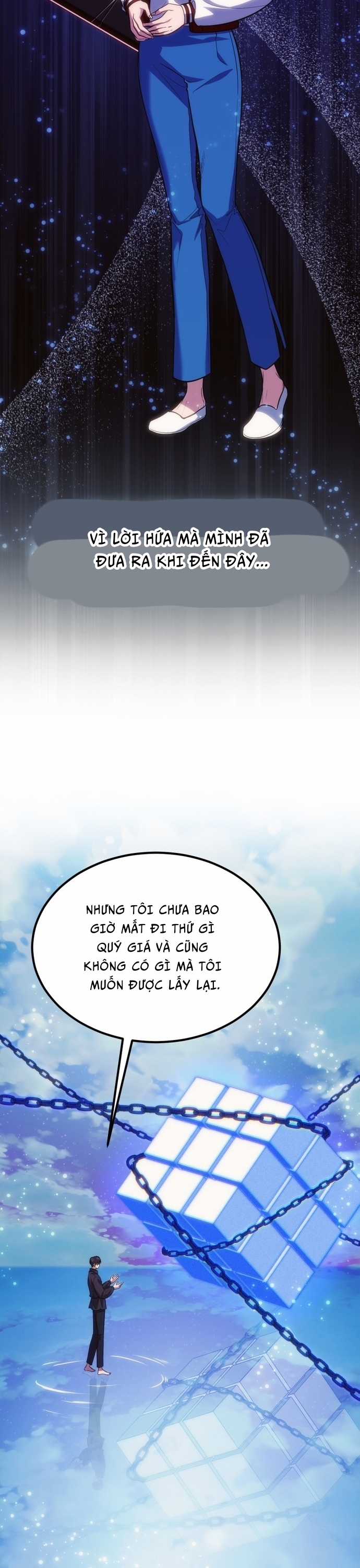 Làm Sao Sống Như Một Trị Liệu Sư Ngầm? Chapter 77 trang 32