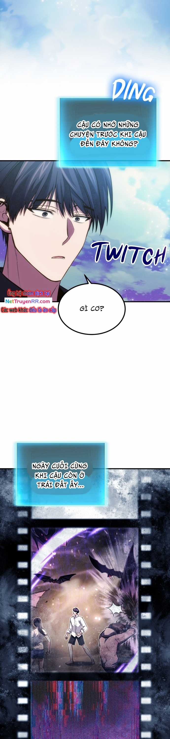 Làm Sao Sống Như Một Trị Liệu Sư Ngầm? Chapter 77 trang 33