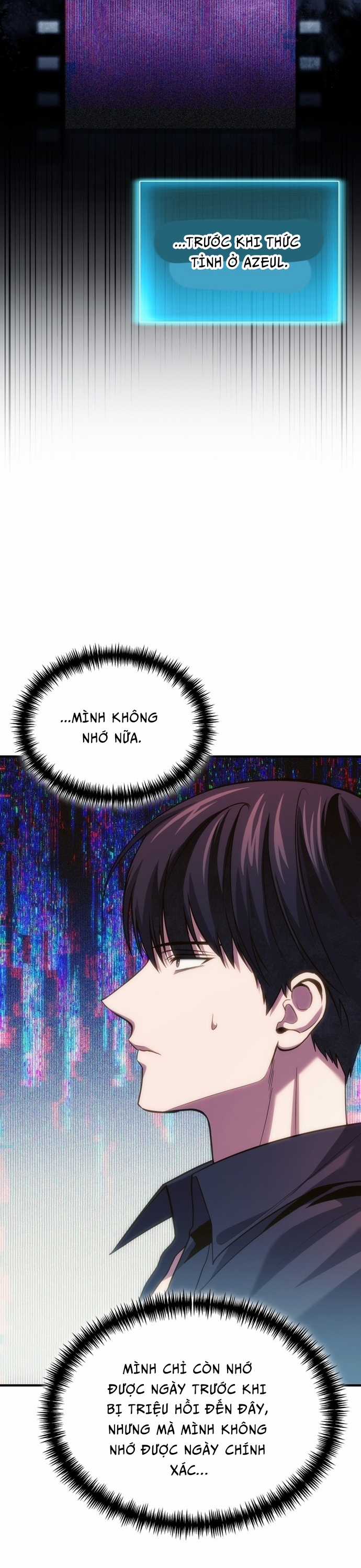 Làm Sao Sống Như Một Trị Liệu Sư Ngầm? Chapter 77 trang 34