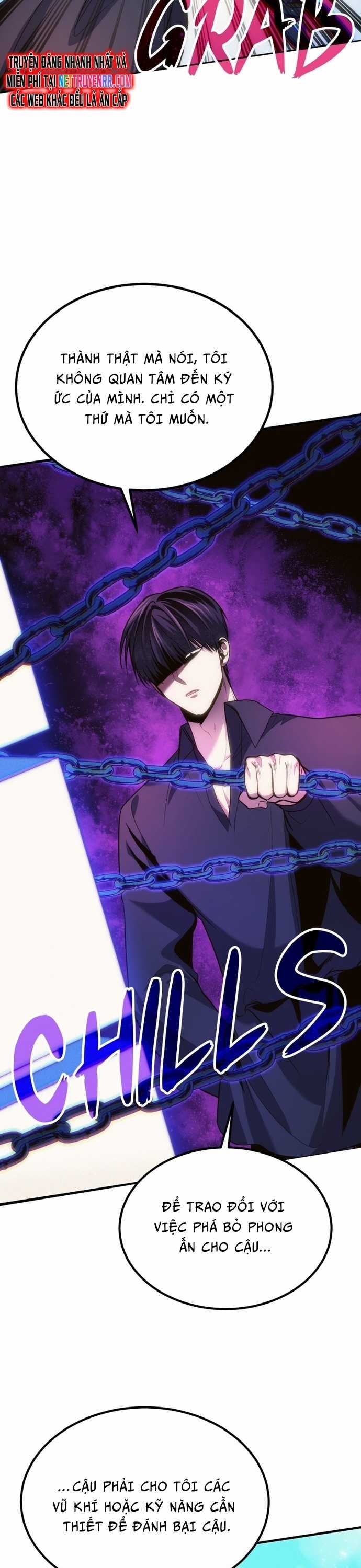 Làm Sao Sống Như Một Trị Liệu Sư Ngầm? Chapter 77 trang 37