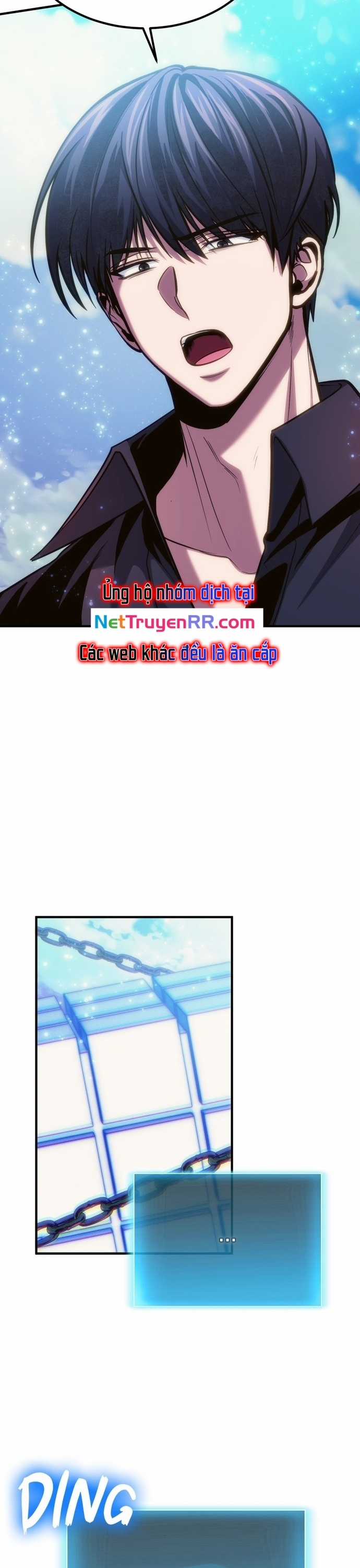 Làm Sao Sống Như Một Trị Liệu Sư Ngầm? Chapter 77 trang 38