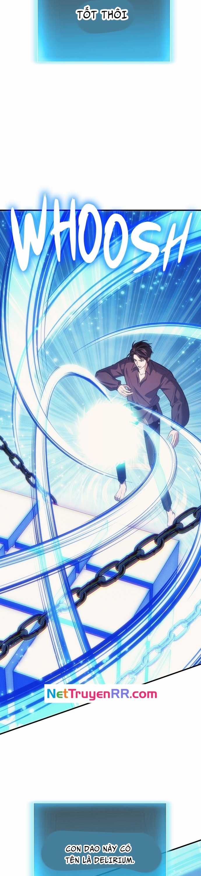 Làm Sao Sống Như Một Trị Liệu Sư Ngầm? Chapter 77 trang 39