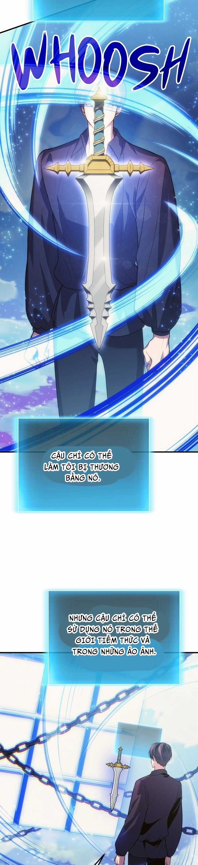 Làm Sao Sống Như Một Trị Liệu Sư Ngầm? Chapter 77 trang 40