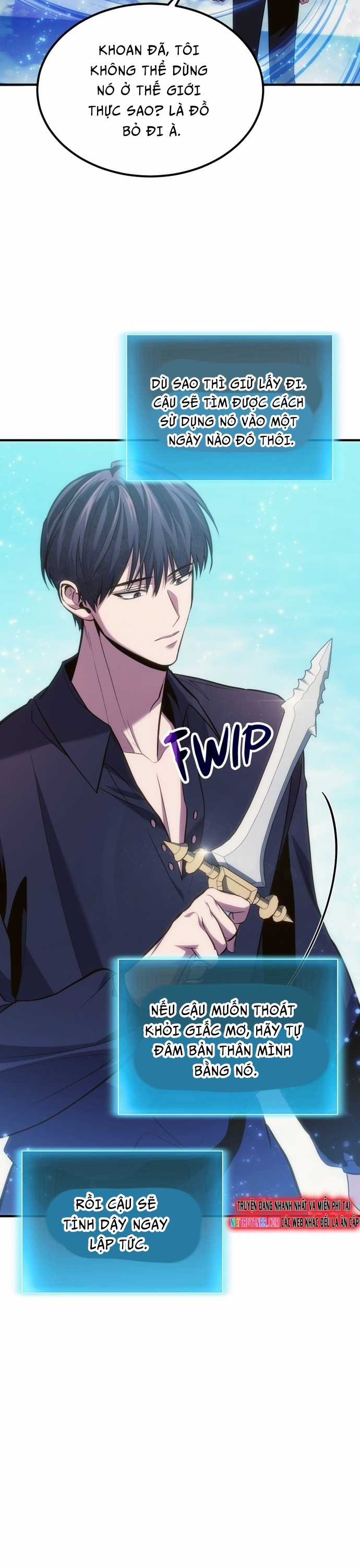 Làm Sao Sống Như Một Trị Liệu Sư Ngầm? Chapter 77 trang 41