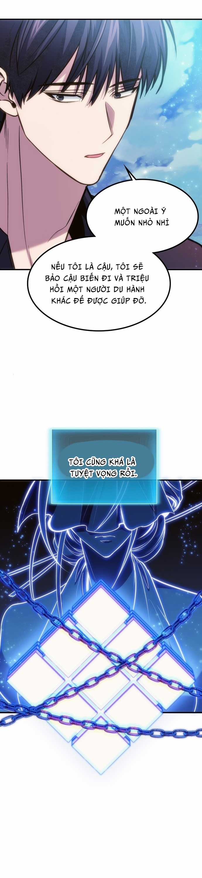 Làm Sao Sống Như Một Trị Liệu Sư Ngầm? Chapter 77 trang 42