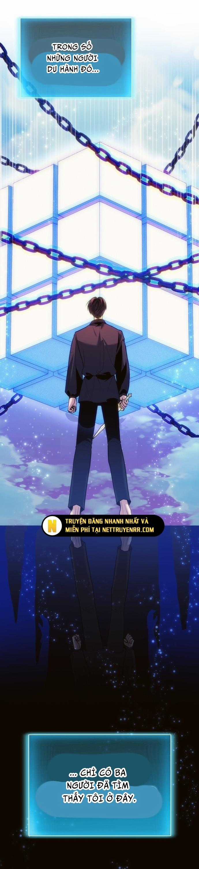 Làm Sao Sống Như Một Trị Liệu Sư Ngầm? Chapter 77 trang 43