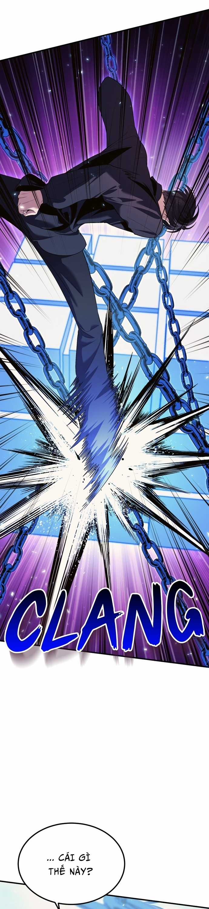 Làm Sao Sống Như Một Trị Liệu Sư Ngầm? Chapter 77 trang 5