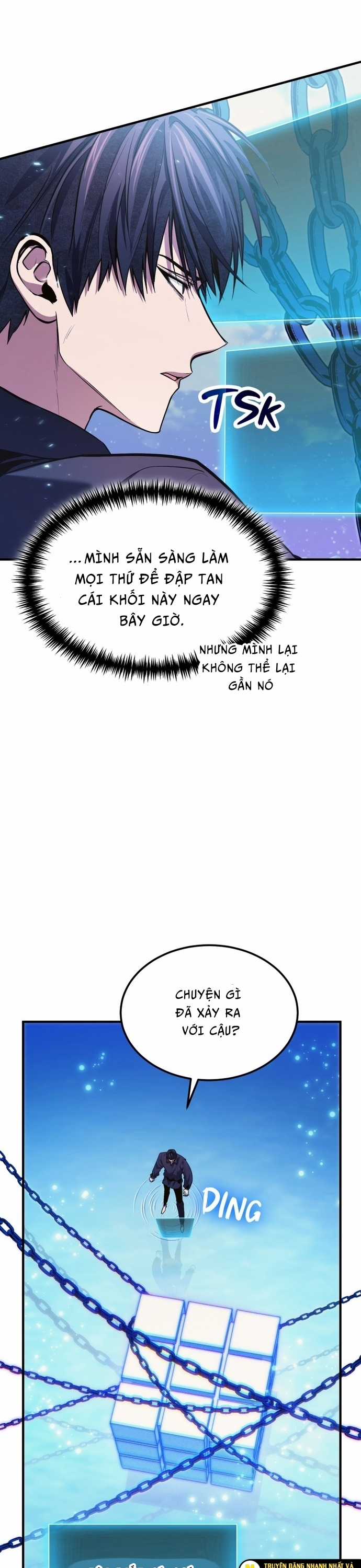 Làm Sao Sống Như Một Trị Liệu Sư Ngầm? Chapter 77 trang 7