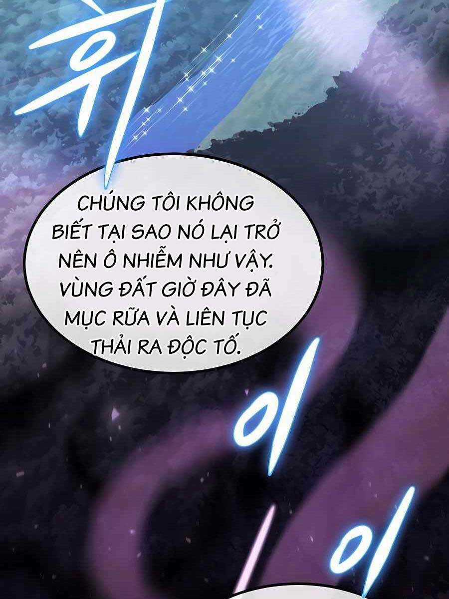 Làm Sao Sống Như Một Trị Liệu Sư Ngầm? Chapter 8 trang 10