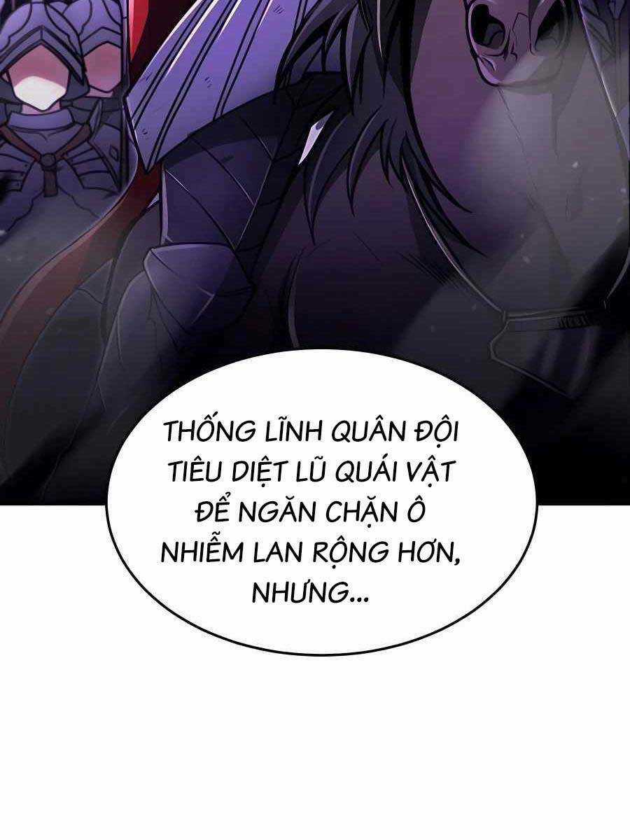 Làm Sao Sống Như Một Trị Liệu Sư Ngầm? Chapter 8 trang 12