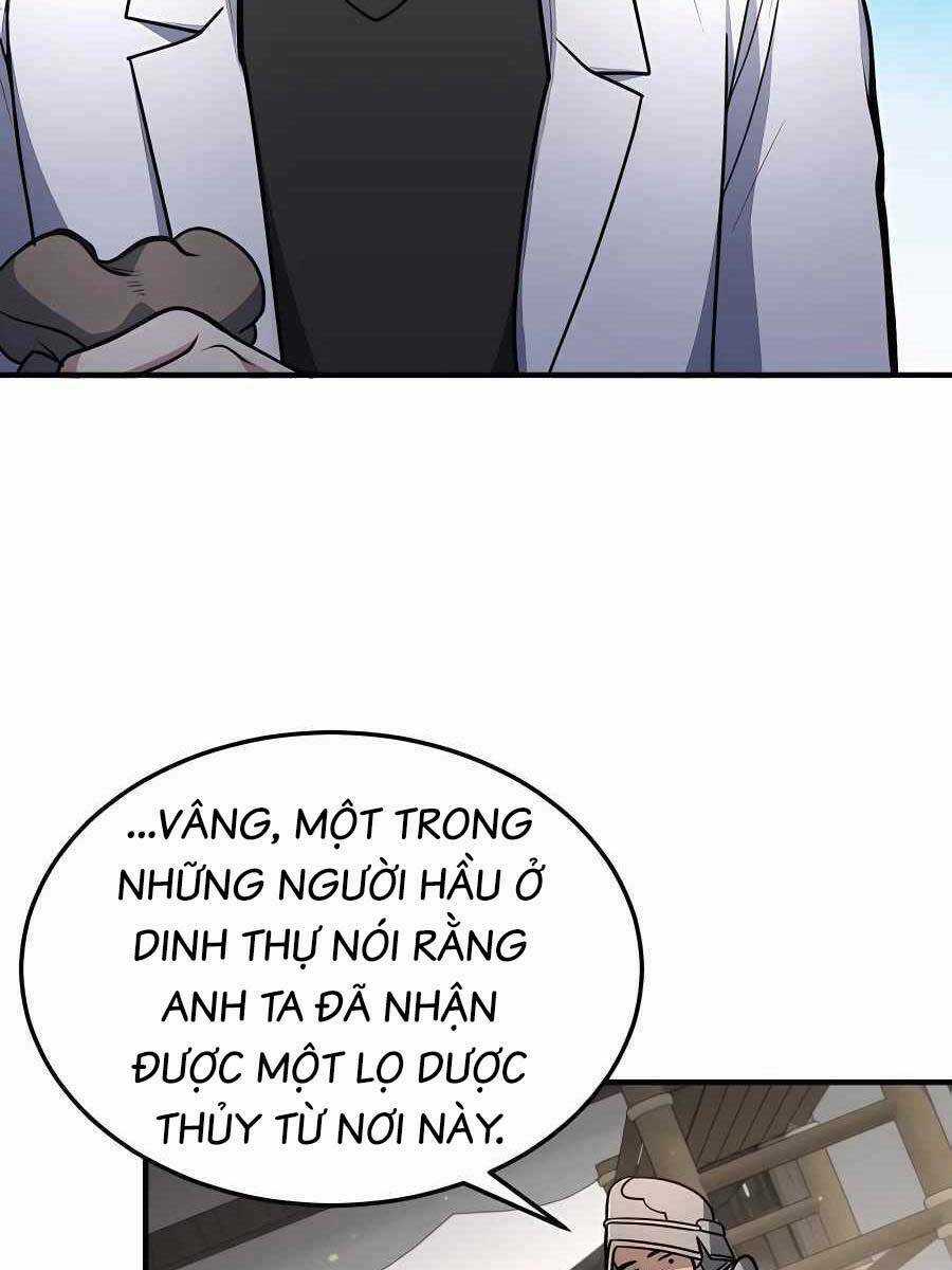 Làm Sao Sống Như Một Trị Liệu Sư Ngầm? Chapter 8 trang 14