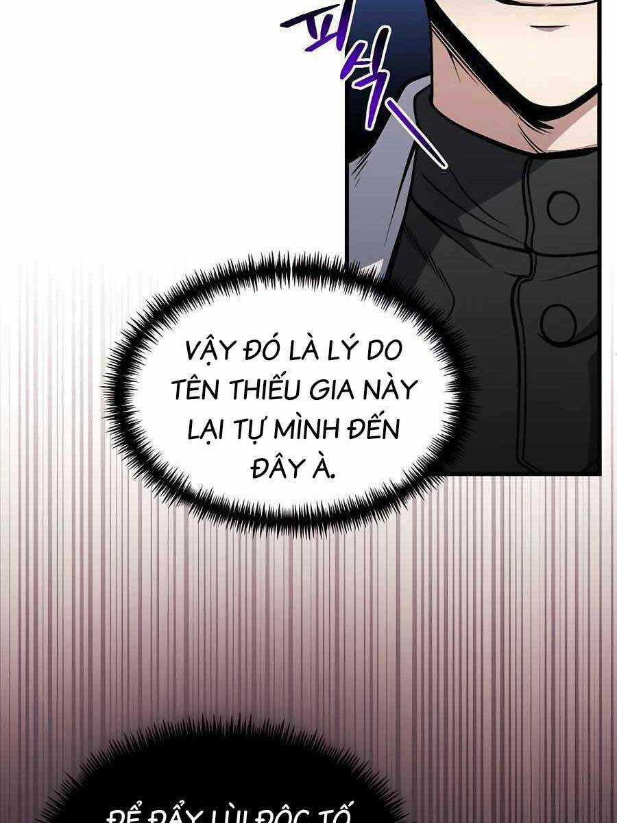 Làm Sao Sống Như Một Trị Liệu Sư Ngầm? Chapter 8 trang 17