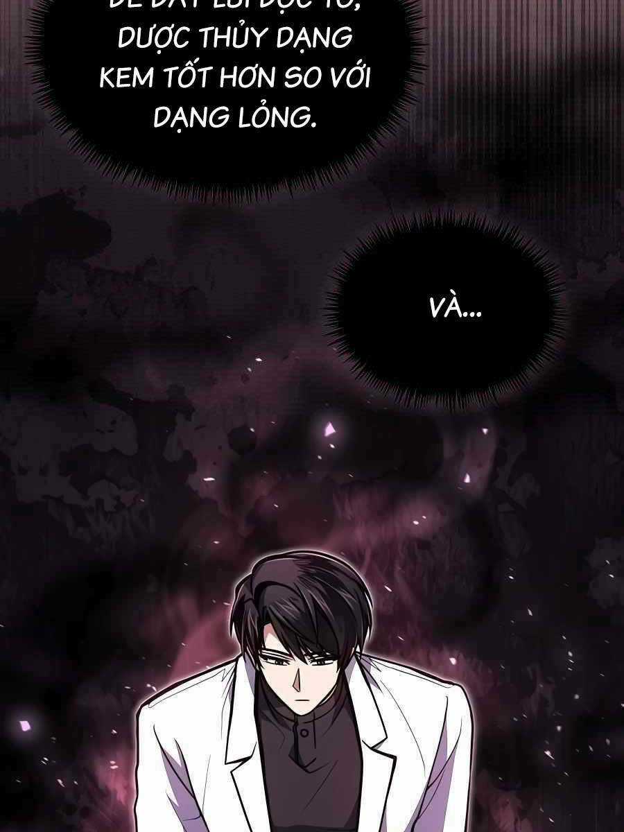 Làm Sao Sống Như Một Trị Liệu Sư Ngầm? Chapter 8 trang 18