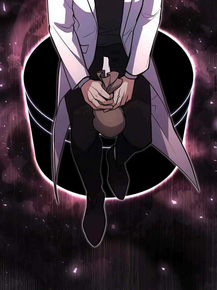 Làm Sao Sống Như Một Trị Liệu Sư Ngầm? Chapter 8 trang 19