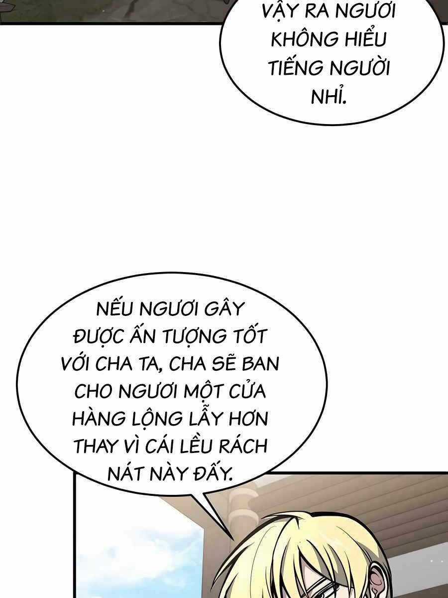 Làm Sao Sống Như Một Trị Liệu Sư Ngầm? Chapter 8 trang 22