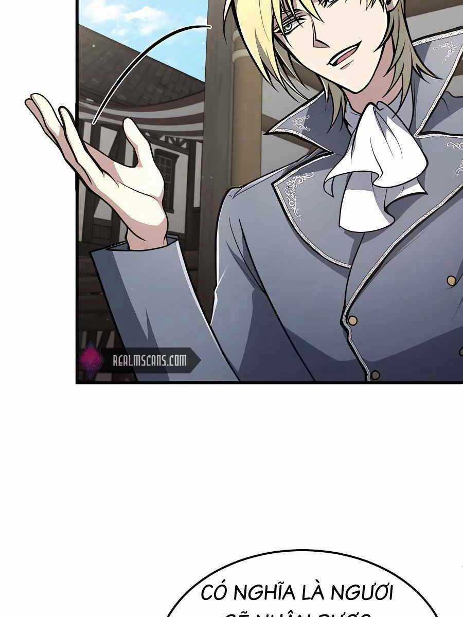 Làm Sao Sống Như Một Trị Liệu Sư Ngầm? Chapter 8 trang 23