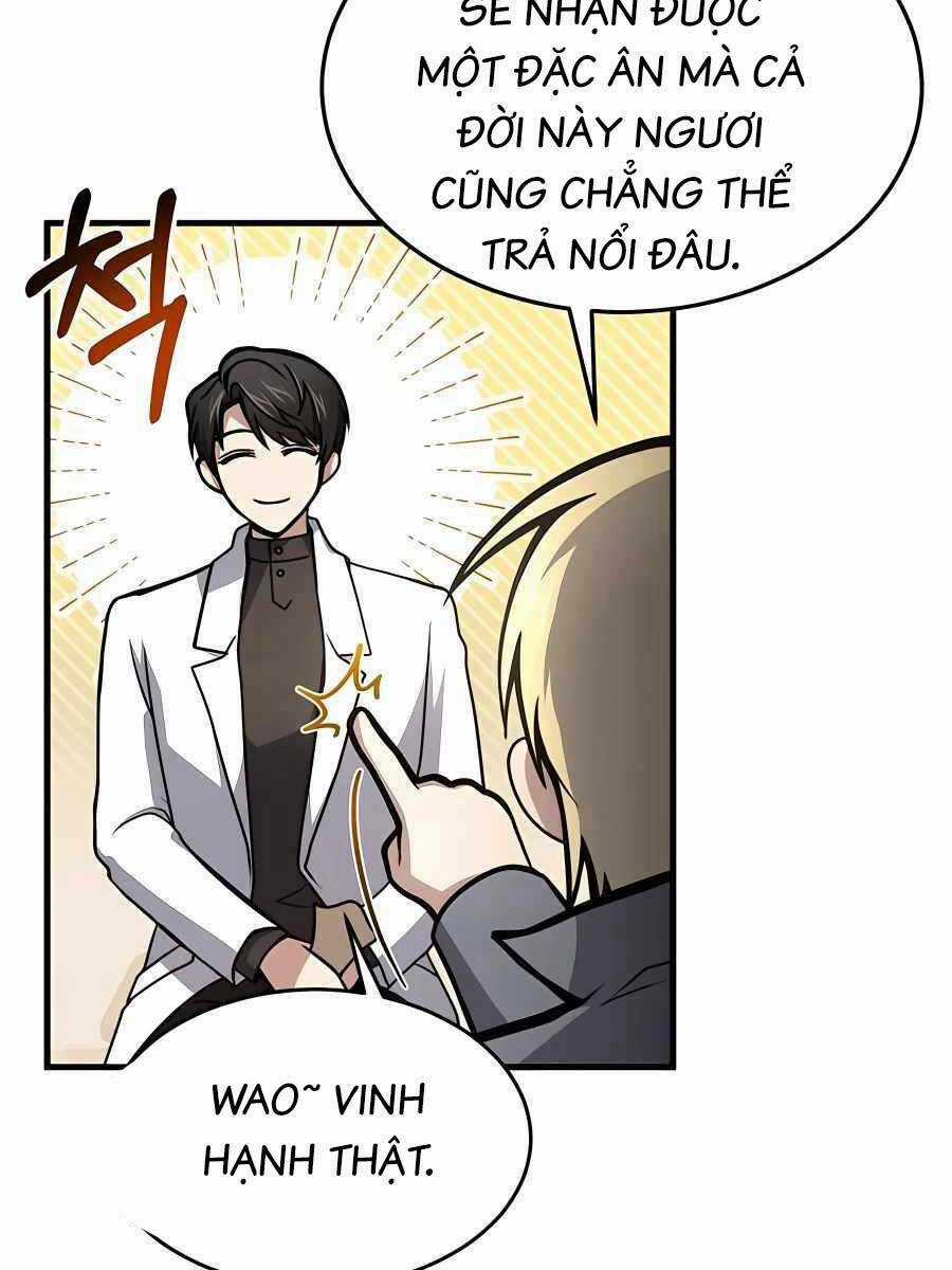 Làm Sao Sống Như Một Trị Liệu Sư Ngầm? Chapter 8 trang 24