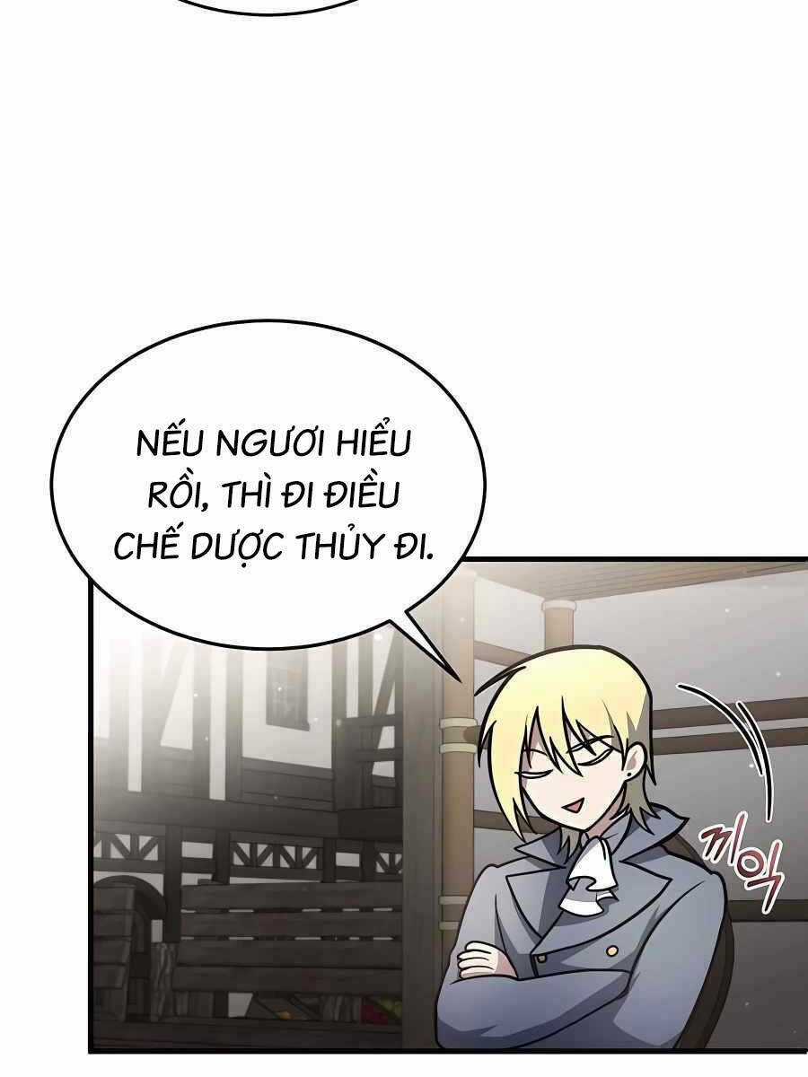 Làm Sao Sống Như Một Trị Liệu Sư Ngầm? Chapter 8 trang 25