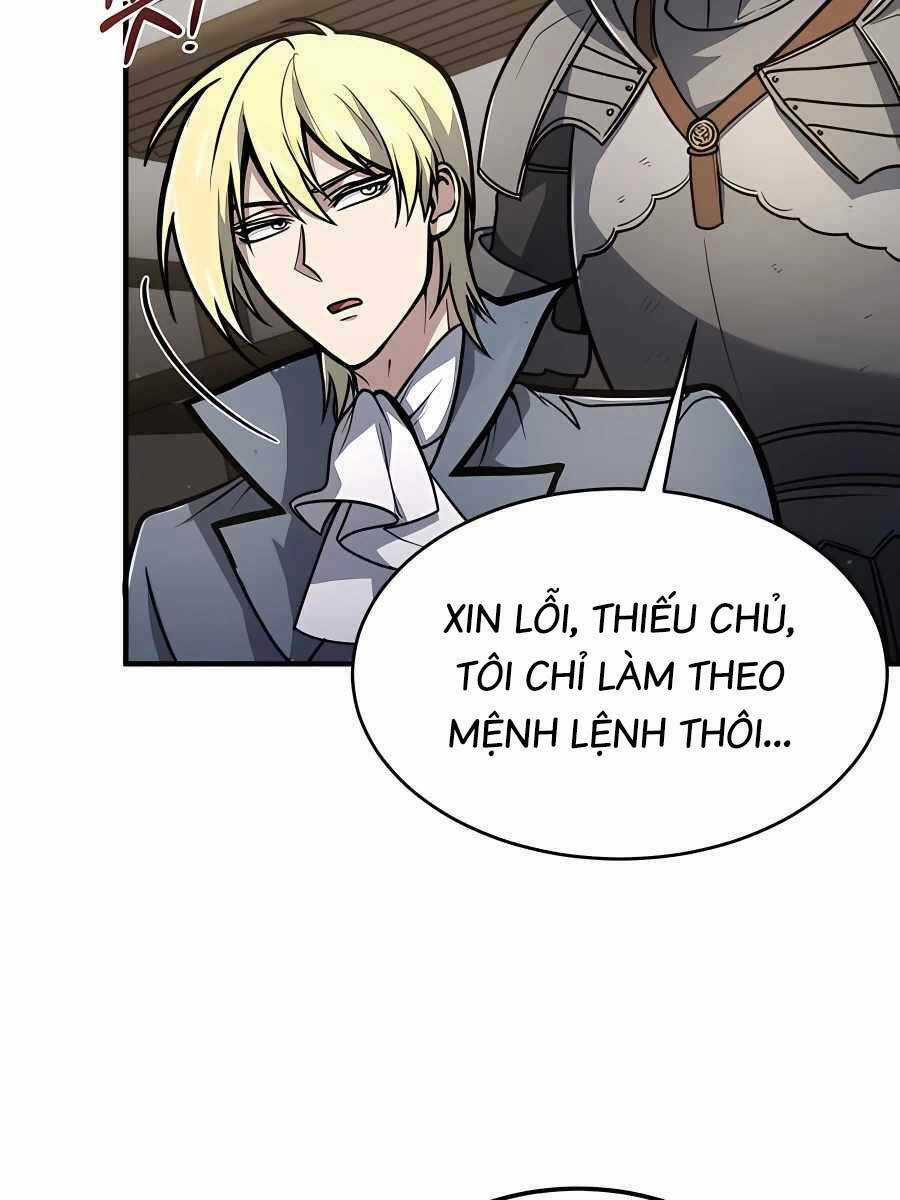 Làm Sao Sống Như Một Trị Liệu Sư Ngầm? Chapter 8 trang 3