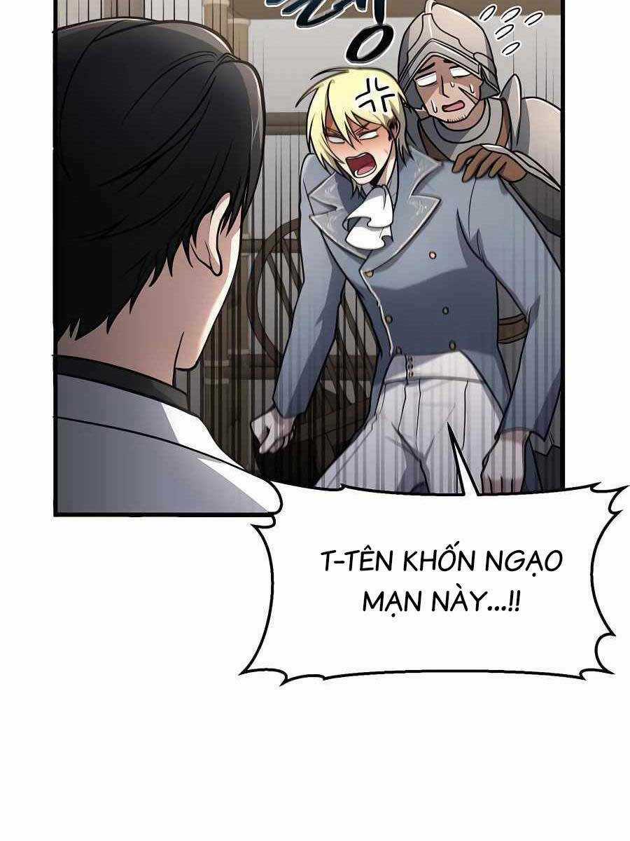 Làm Sao Sống Như Một Trị Liệu Sư Ngầm? Chapter 8 trang 31