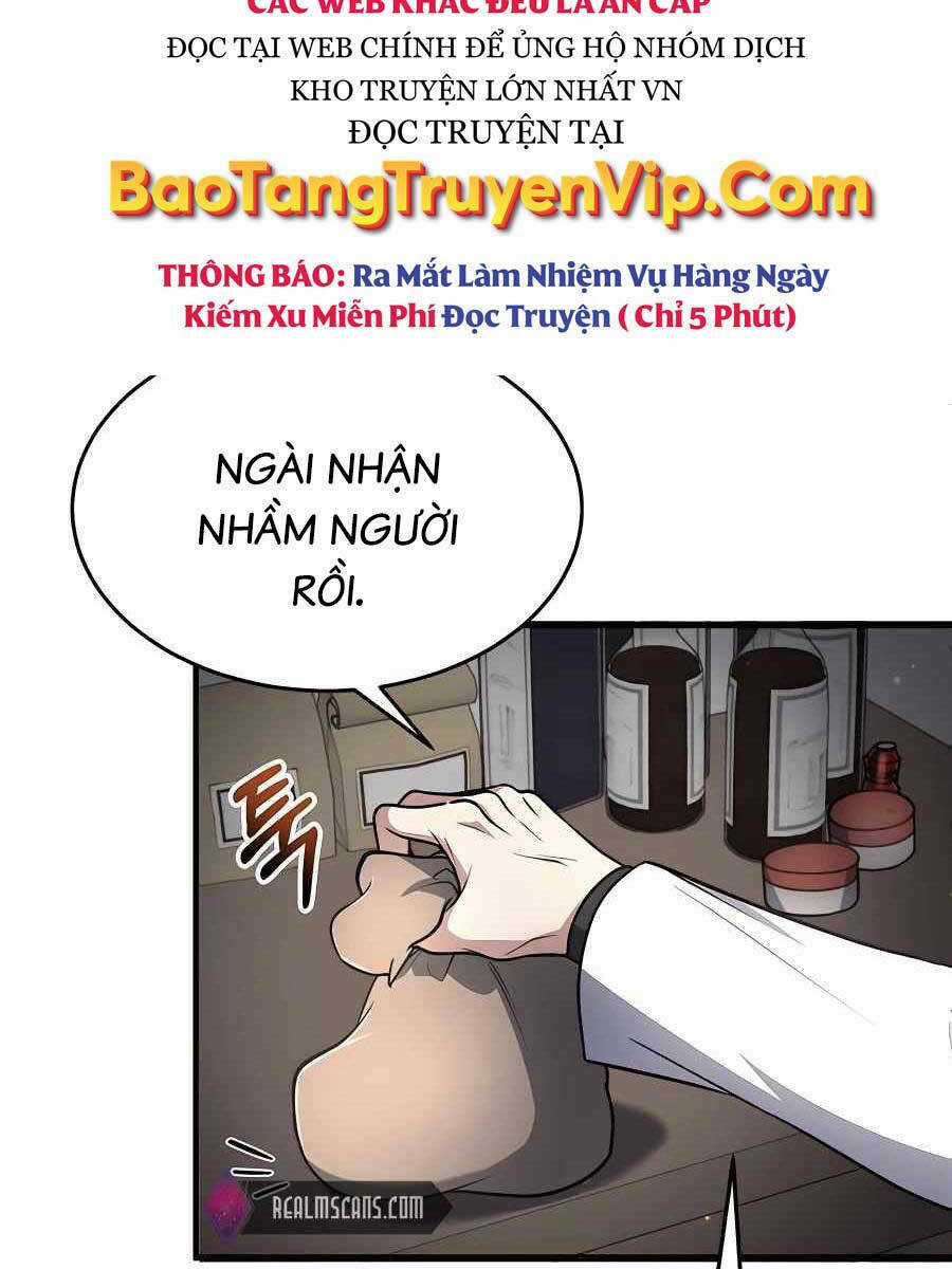 Làm Sao Sống Như Một Trị Liệu Sư Ngầm? Chapter 8 trang 34