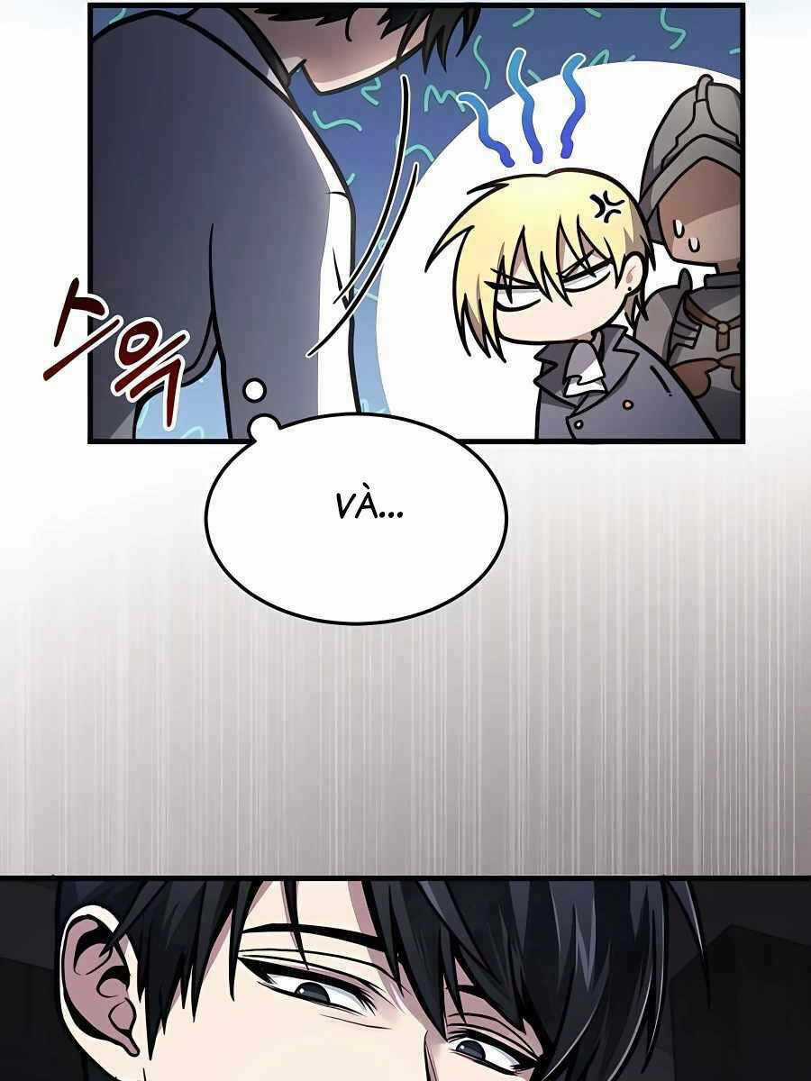 Làm Sao Sống Như Một Trị Liệu Sư Ngầm? Chapter 8 trang 38