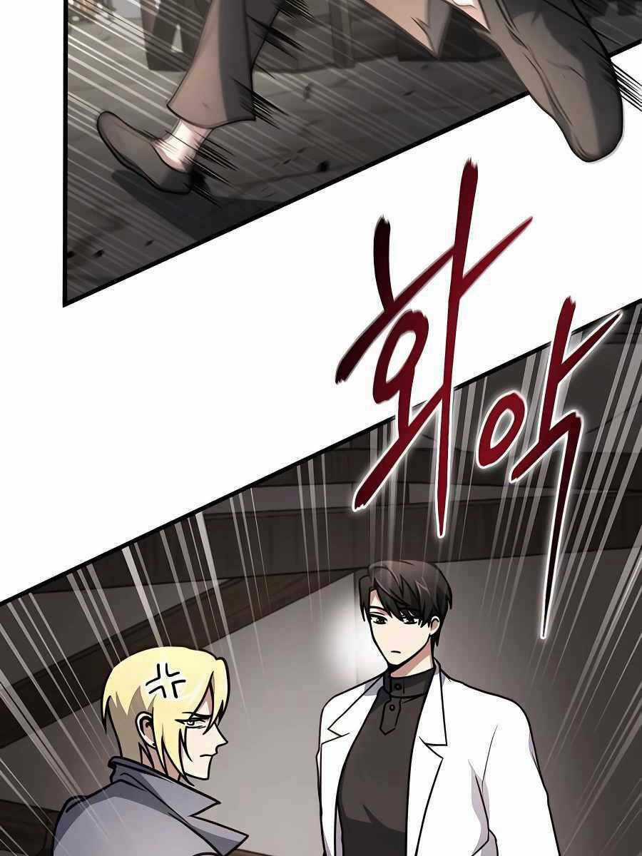 Làm Sao Sống Như Một Trị Liệu Sư Ngầm? Chapter 8 trang 43