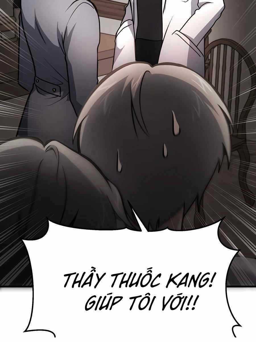 Làm Sao Sống Như Một Trị Liệu Sư Ngầm? Chapter 8 trang 44