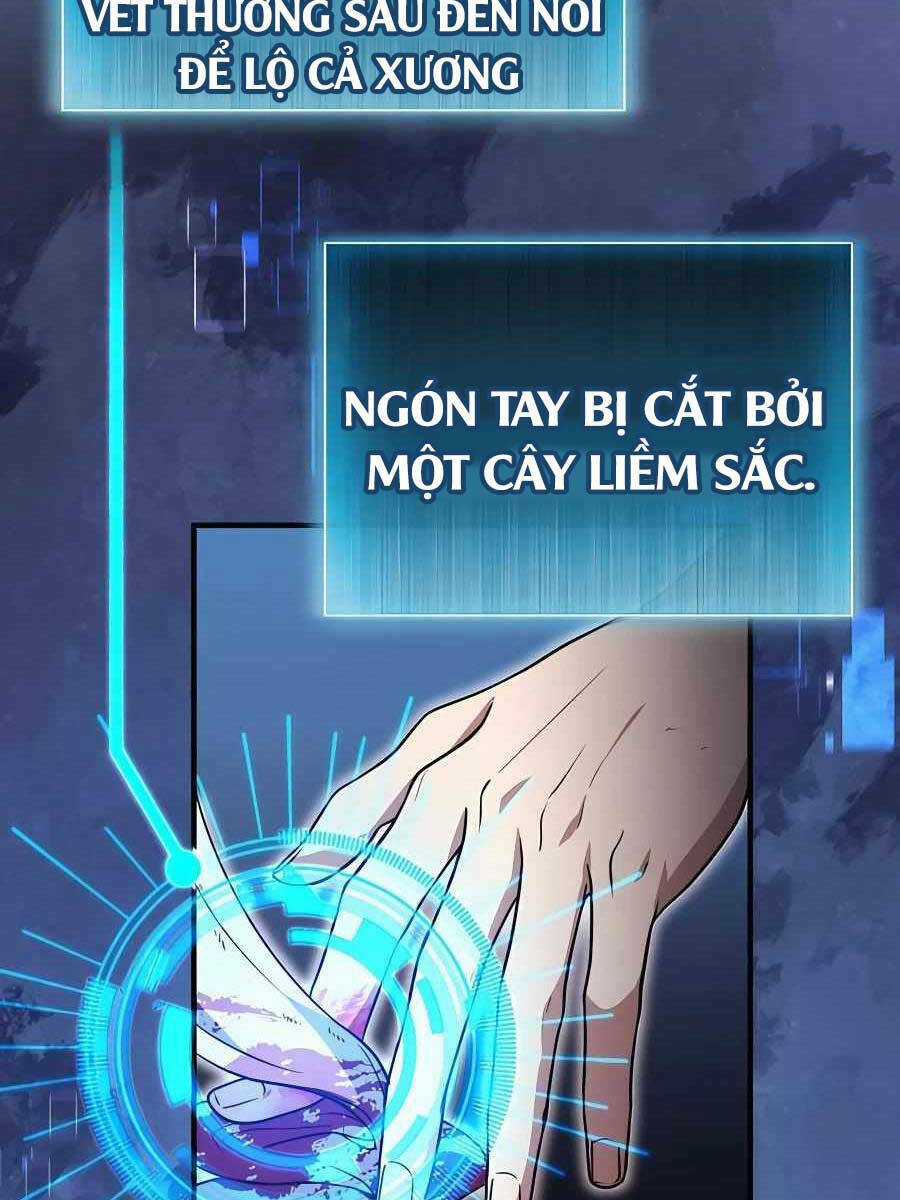 Làm Sao Sống Như Một Trị Liệu Sư Ngầm? Chapter 8 trang 48